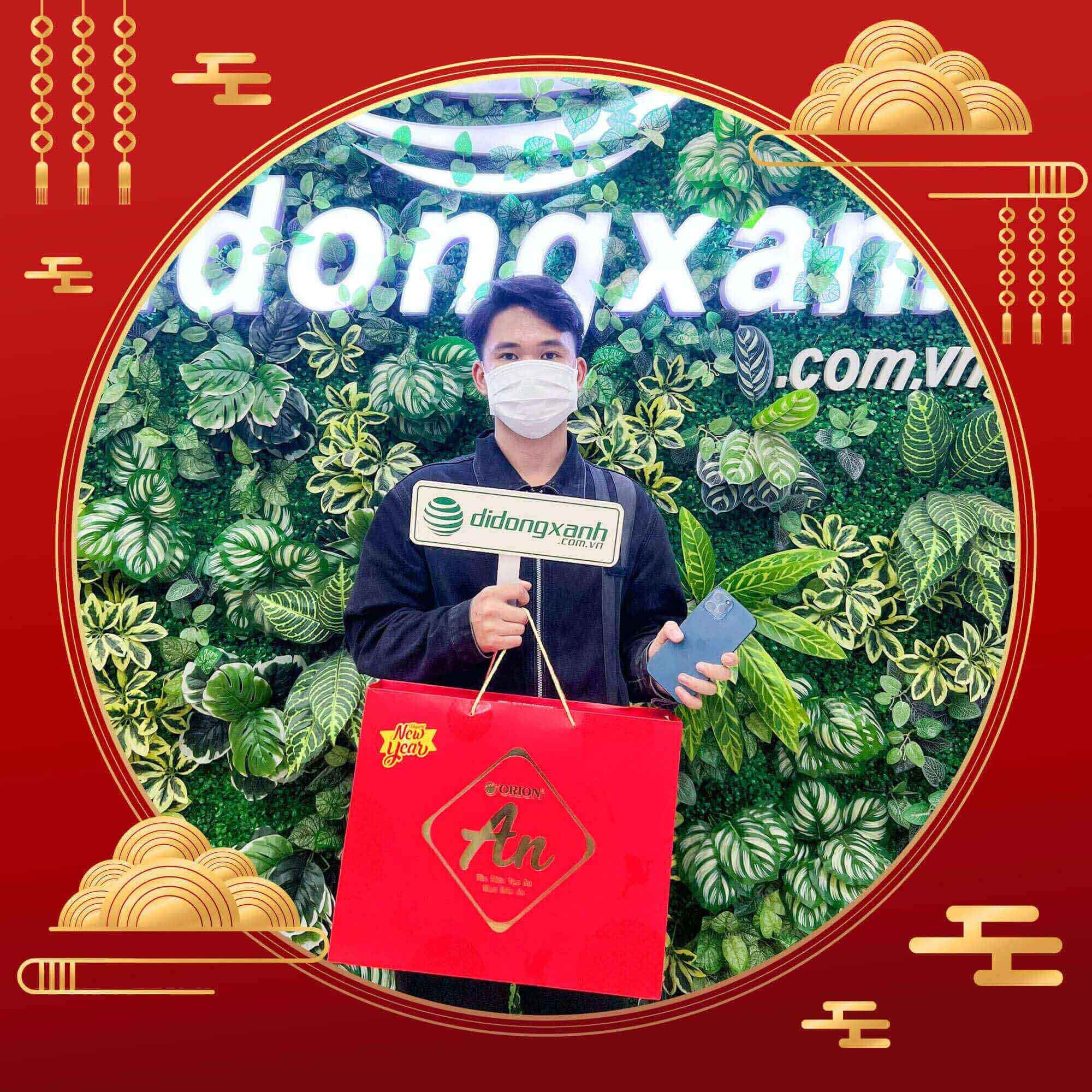 didongxanh.com.vn